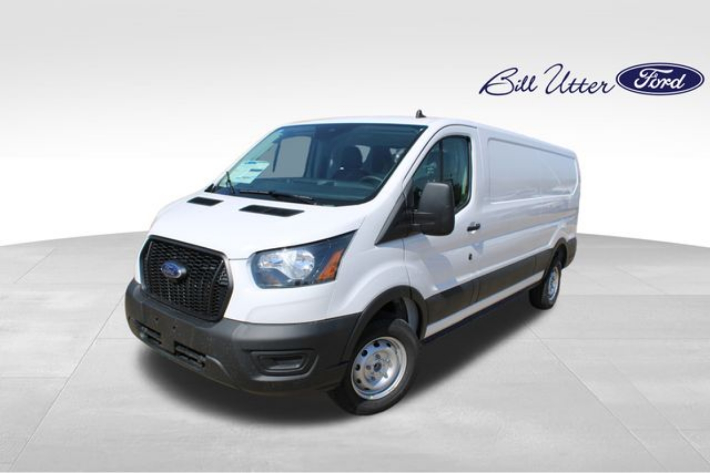 2025 Ford Transit Van Base's photo