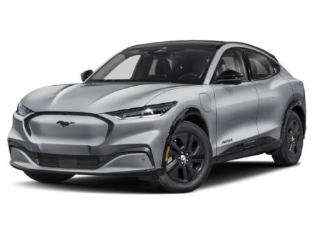 2021 Ford Mustang Mach-E Select