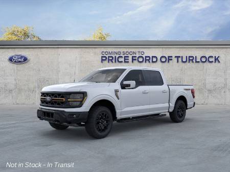 2025 Ford F-150 Tremor®
