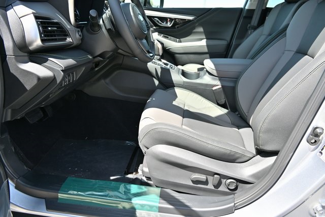 New 2025 Subaru Outback Onyx Edition