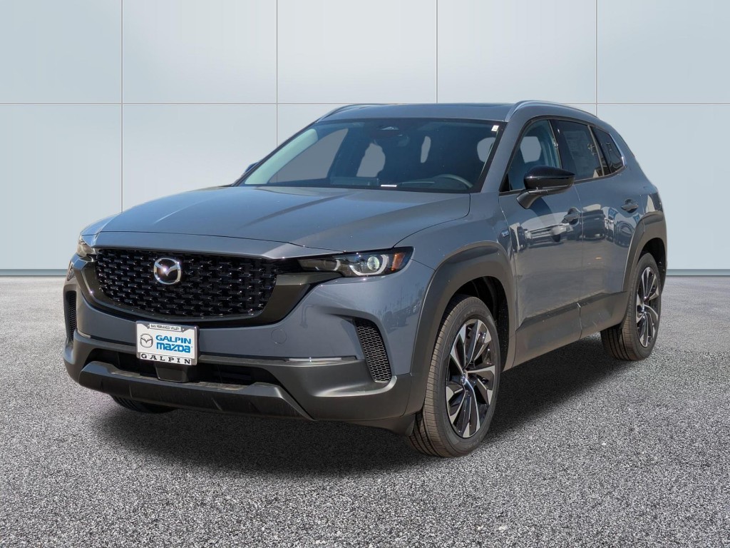 2025 Mazda CX-50 Hybrid H Hybrid Premium Plus