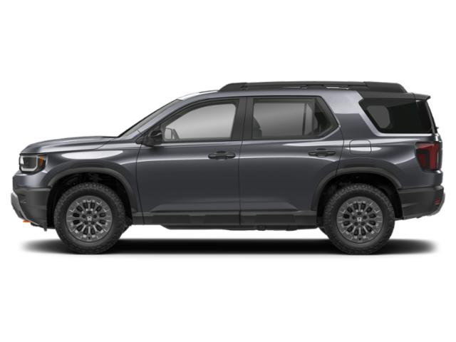 2026 Honda Passport TrailSport photo 2