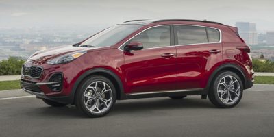 2020 Kia Sportage 2.0 SX AT AWD Turbo's photo