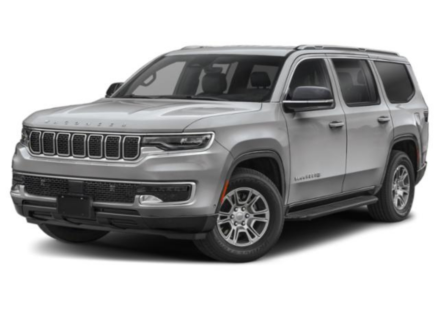 2024 Jeep Wagoneer Series I 4WD's photo