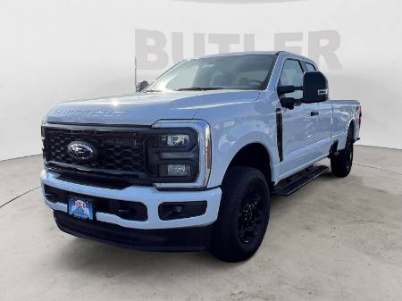 2024 Ford Super Duty F-250 SRW XL