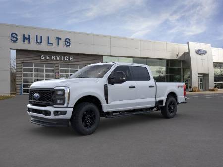 2024 Ford Super Duty F-250 SRW XL