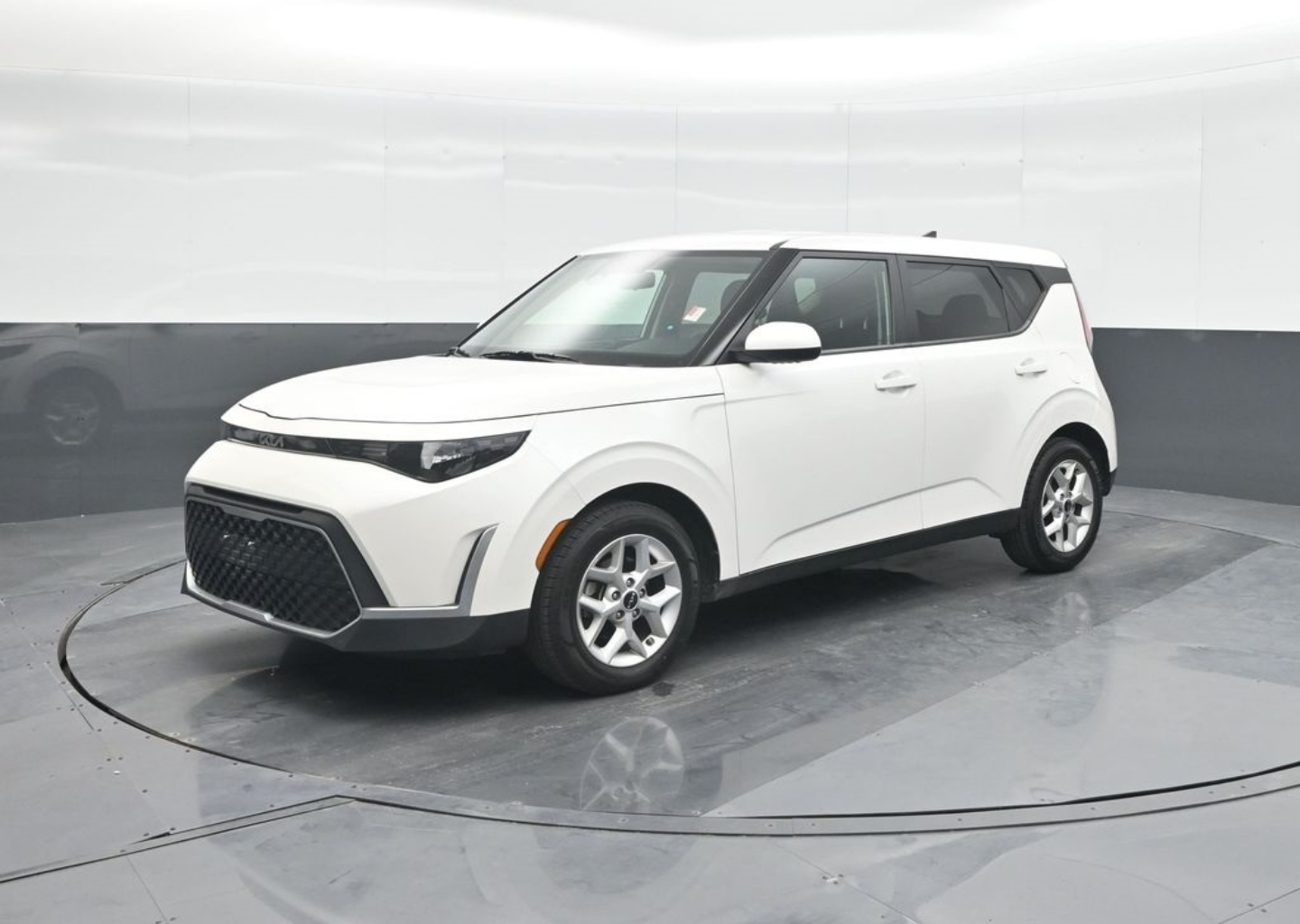 Certified 2023 Kia Soul LX with VIN KNDJ23AU5P7853934 for sale in Houston, TX