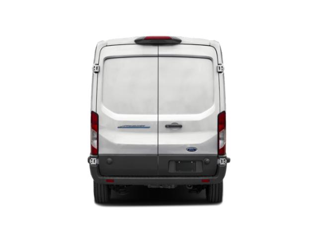 2025 Ford Transit photo 5