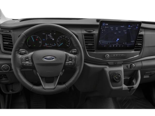 2025 Ford Transit photo 6