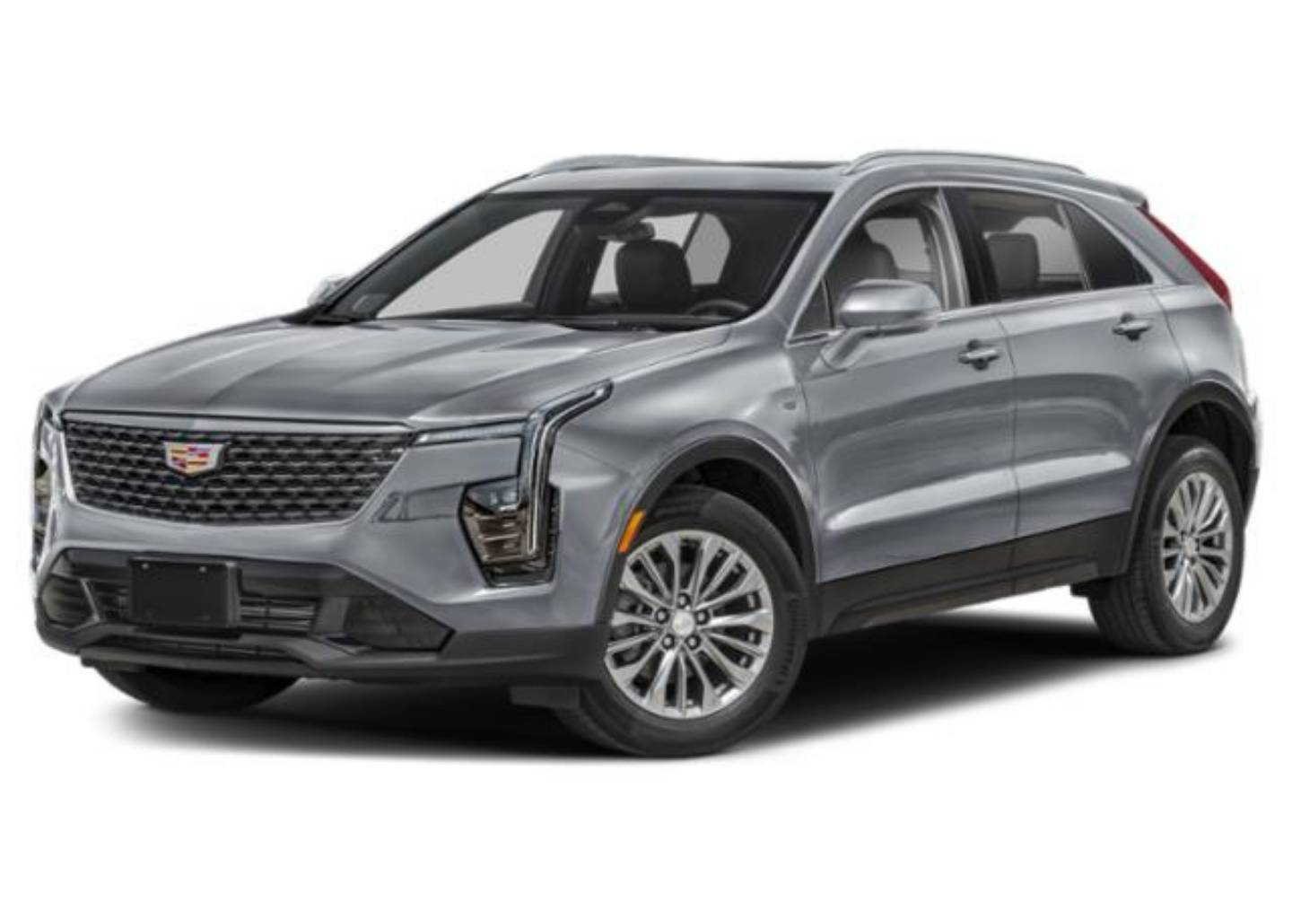 2025 Cadillac XT4 Premium Luxury's photo