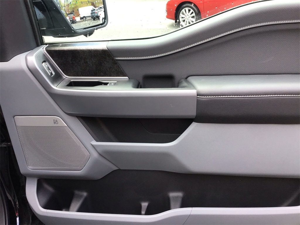 2025 Ford F-150 Lightning photo 11