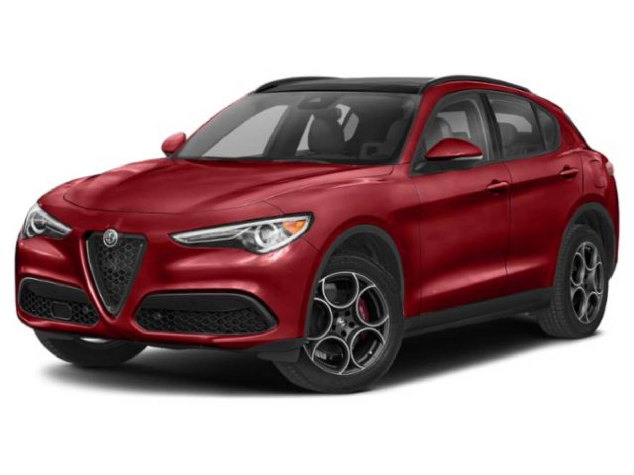 2023 Alfa Romeo Stelvio Veloce AWD's photo