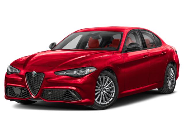 2024 Alfa Romeo Giulia photo 45