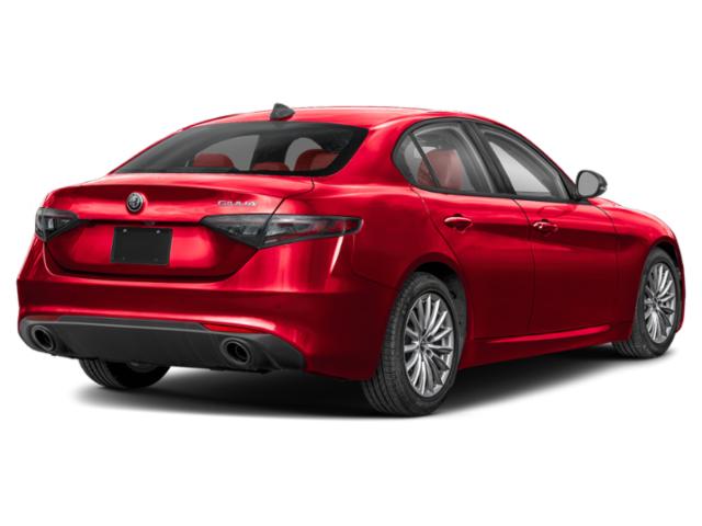 2024 Alfa Romeo Giulia photo 46
