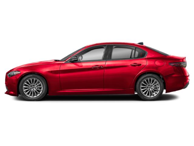 2024 Alfa Romeo Giulia photo 47