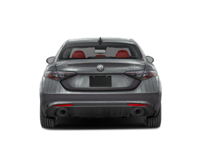 2024 Alfa Romeo Giulia photo 49