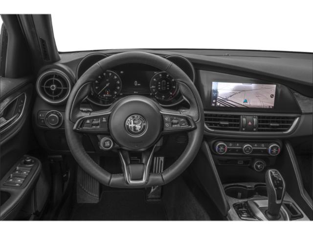 2024 Alfa Romeo Giulia photo 51