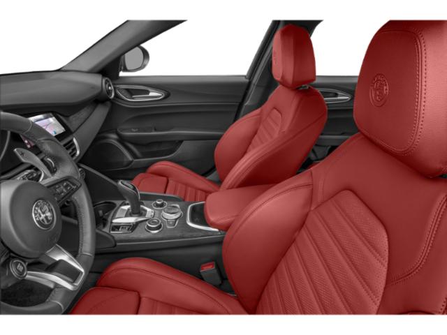 2024 Alfa Romeo Giulia photo 52