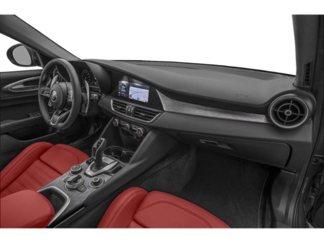 2024 Alfa Romeo Giulia photo 58