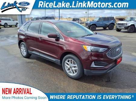 2023 Ford Edge SEL AWD