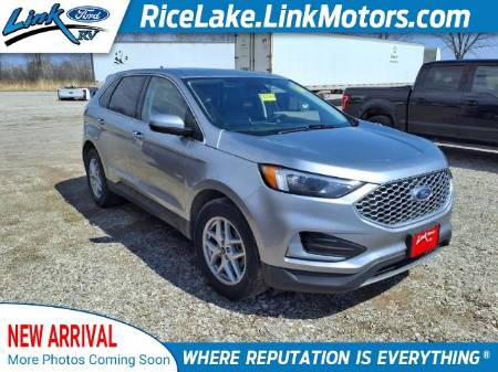 2023 Ford Edge SEL AWD