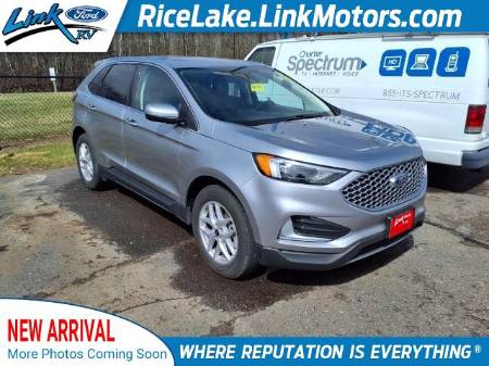 2023 Ford Edge SEL AWD