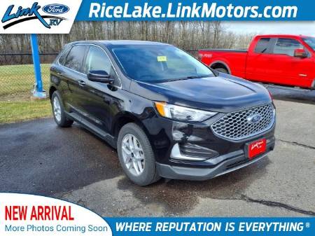 2023 Ford Edge SEL AWD
