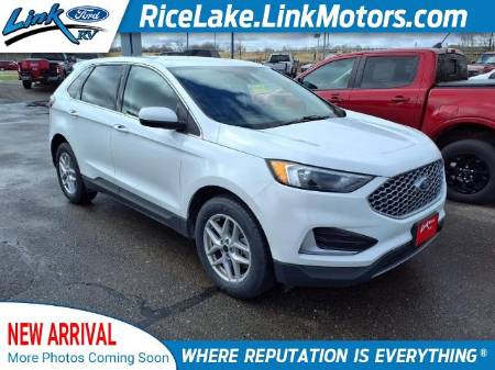 2023 Ford Edge SEL AWD
