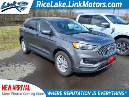 2023 Ford Edge SEL AWD
