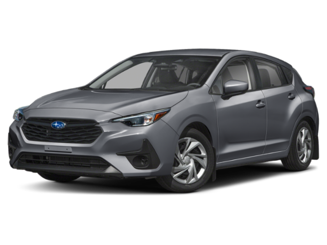 New 2025 Subaru Impreza Standard