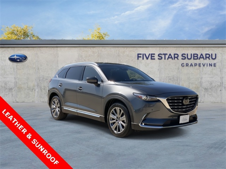 2023 Mazda CX-9 Signature