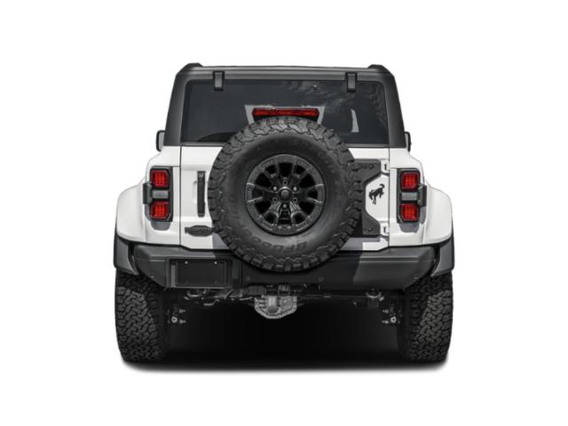 2025 Ford Bronco Raptor photo 5