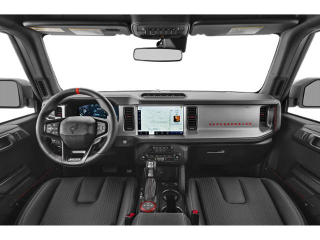 2025 Ford Bronco Raptor photo 7