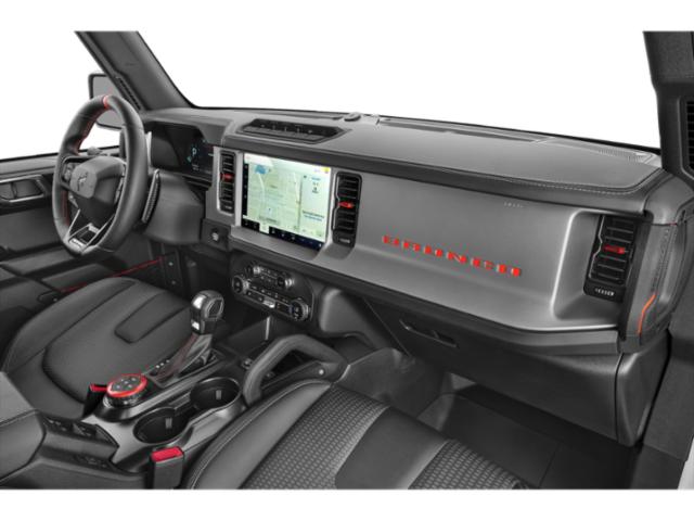 2025 Ford Bronco Raptor photo 13