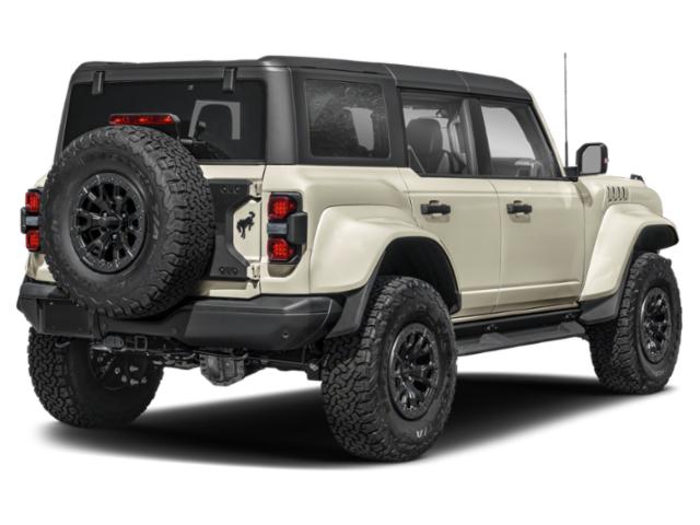 2025 Ford Bronco Raptor photo 10