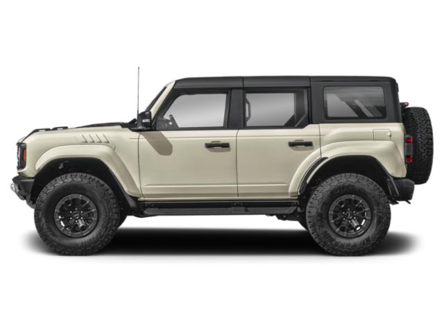 2025 Ford Bronco Raptor photo 11