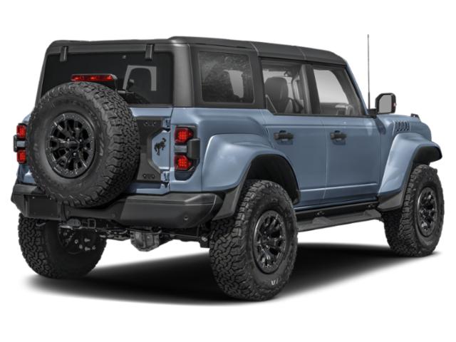 2025 Ford Bronco Raptor photo 2
