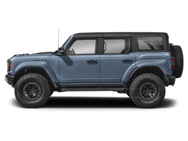 2025 Ford Bronco Raptor photo 3