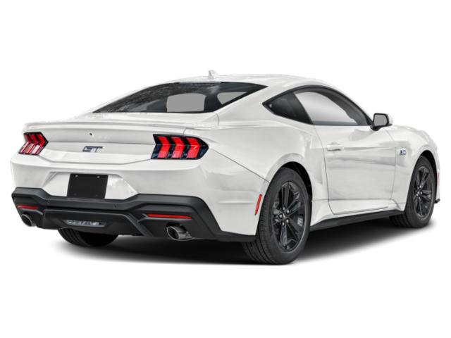 Image 3 of Used 2024 Ford Mustang GT Fastback
