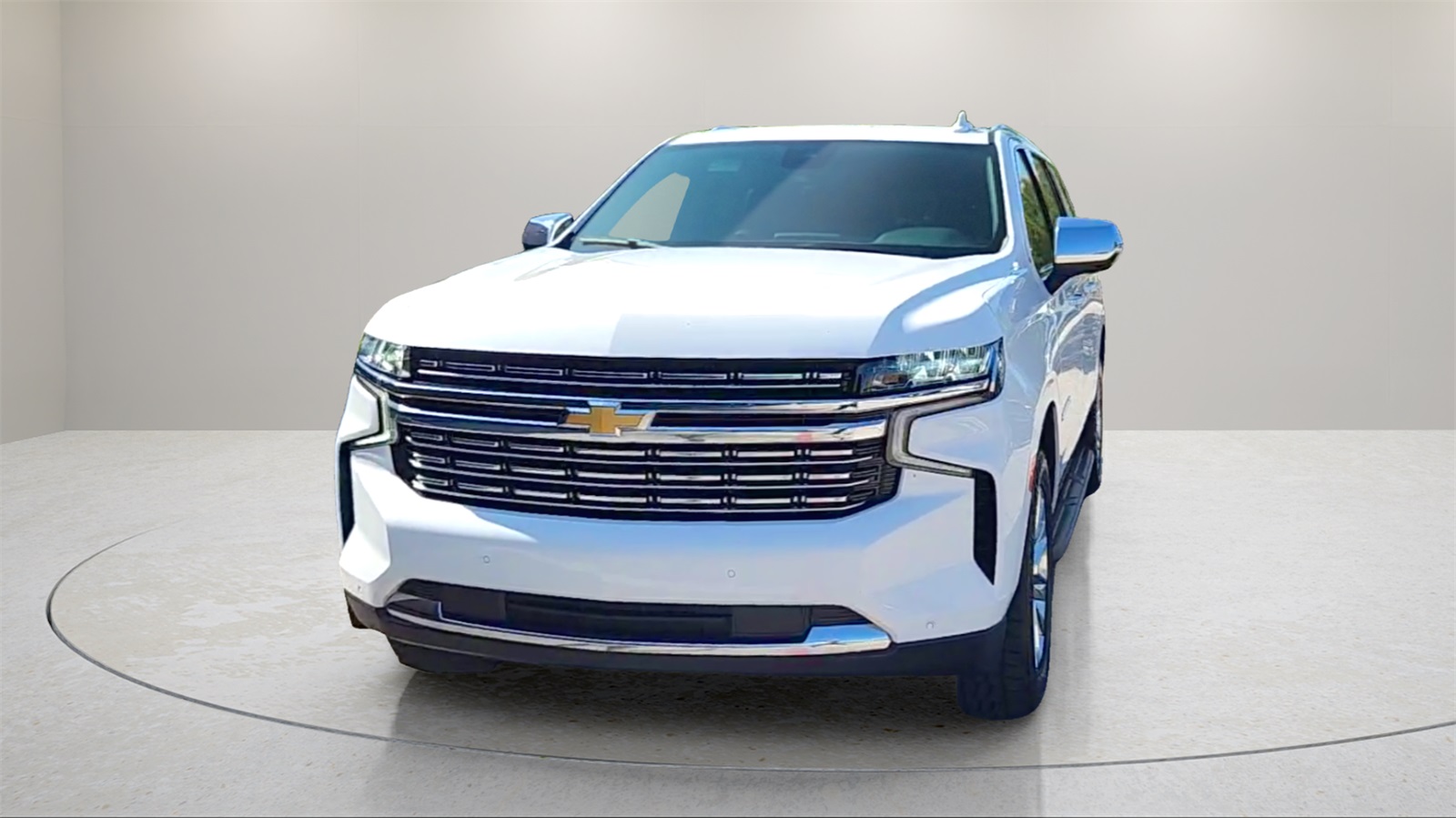 Certified 2023 Chevrolet Suburban Premier with VIN 1GNSCFKD5PR422412 for sale in Irving, TX