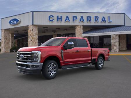 2025 Ford Super Duty F-350 SRW XL