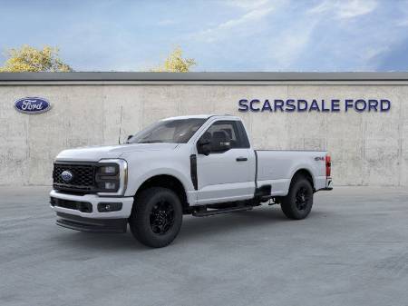 2025 Ford F-350SD XL