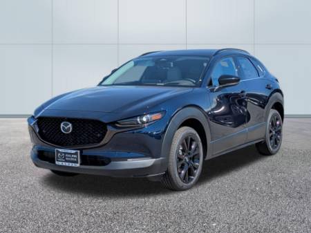2025 Mazda CX-30 2.5 Turbo Premium Plus