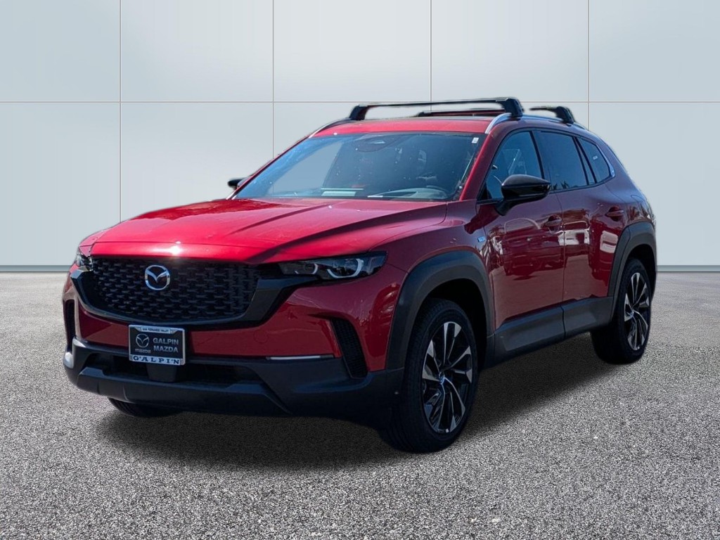 2025 Mazda CX-50 Hybrid H Hybrid Premium Plus