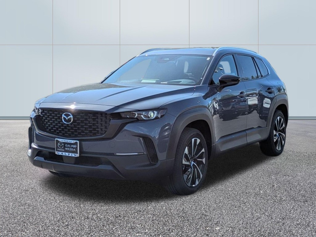 2025 Mazda CX-50 Hybrid H Hybrid Premium Plus