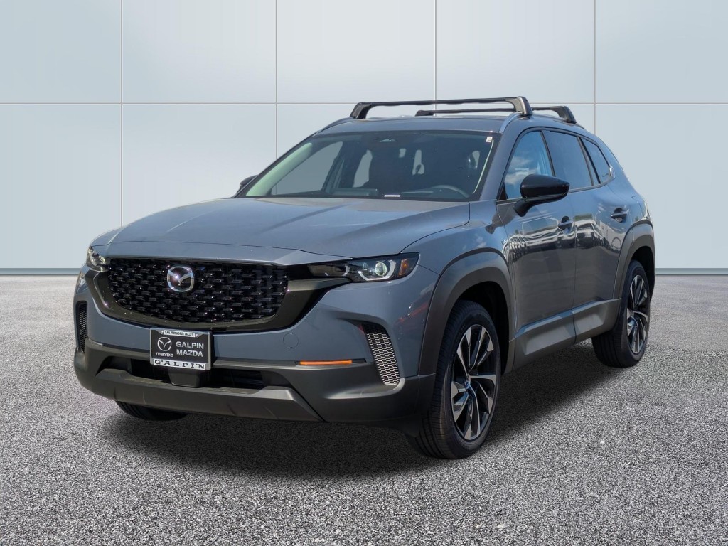 2025 Mazda CX-50 Hybrid H Hybrid Premium Plus
