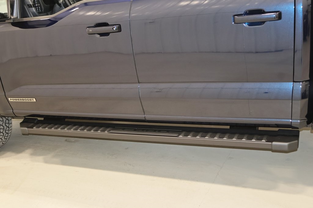 2025 Ford F-150 XLT photo 27