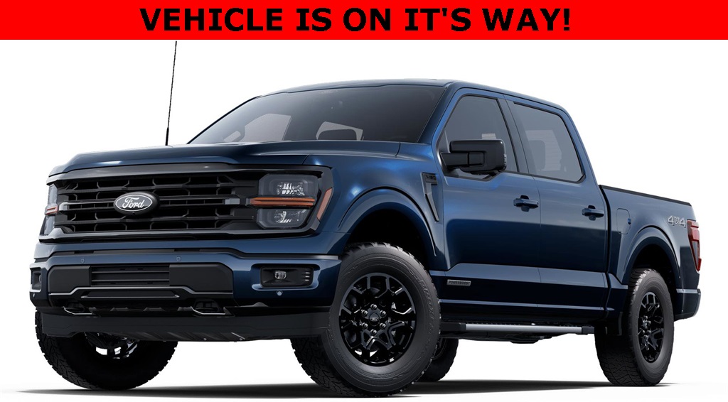 2025 Ford F-150 XLT photo 31