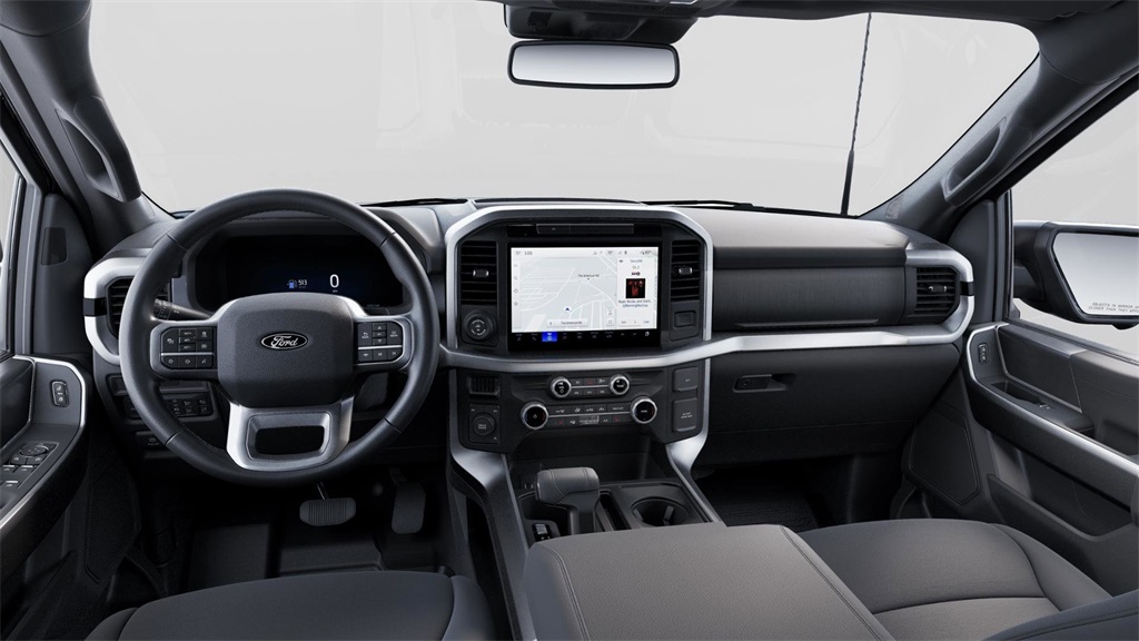 2025 Ford F-150 XLT photo 37