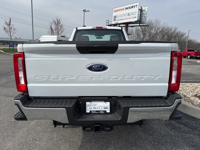 2025 Ford F-250 photo 4
